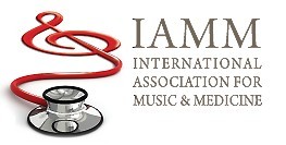 International Association for Music & Medicine - Join Us